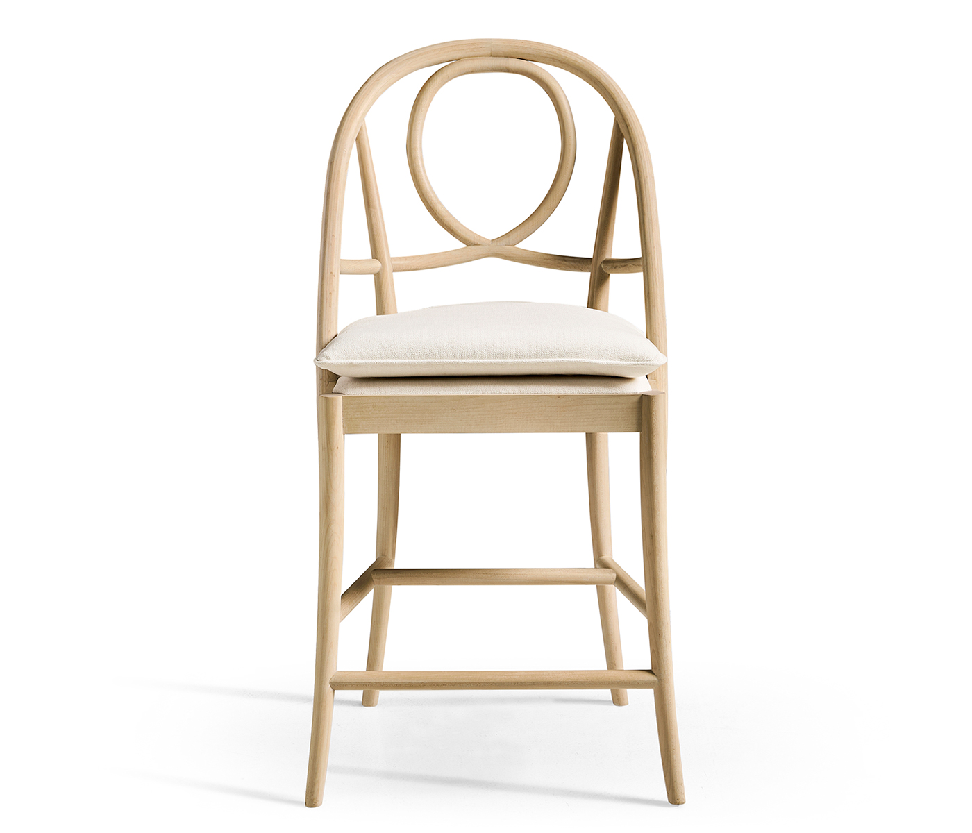 Cove Counter Stool