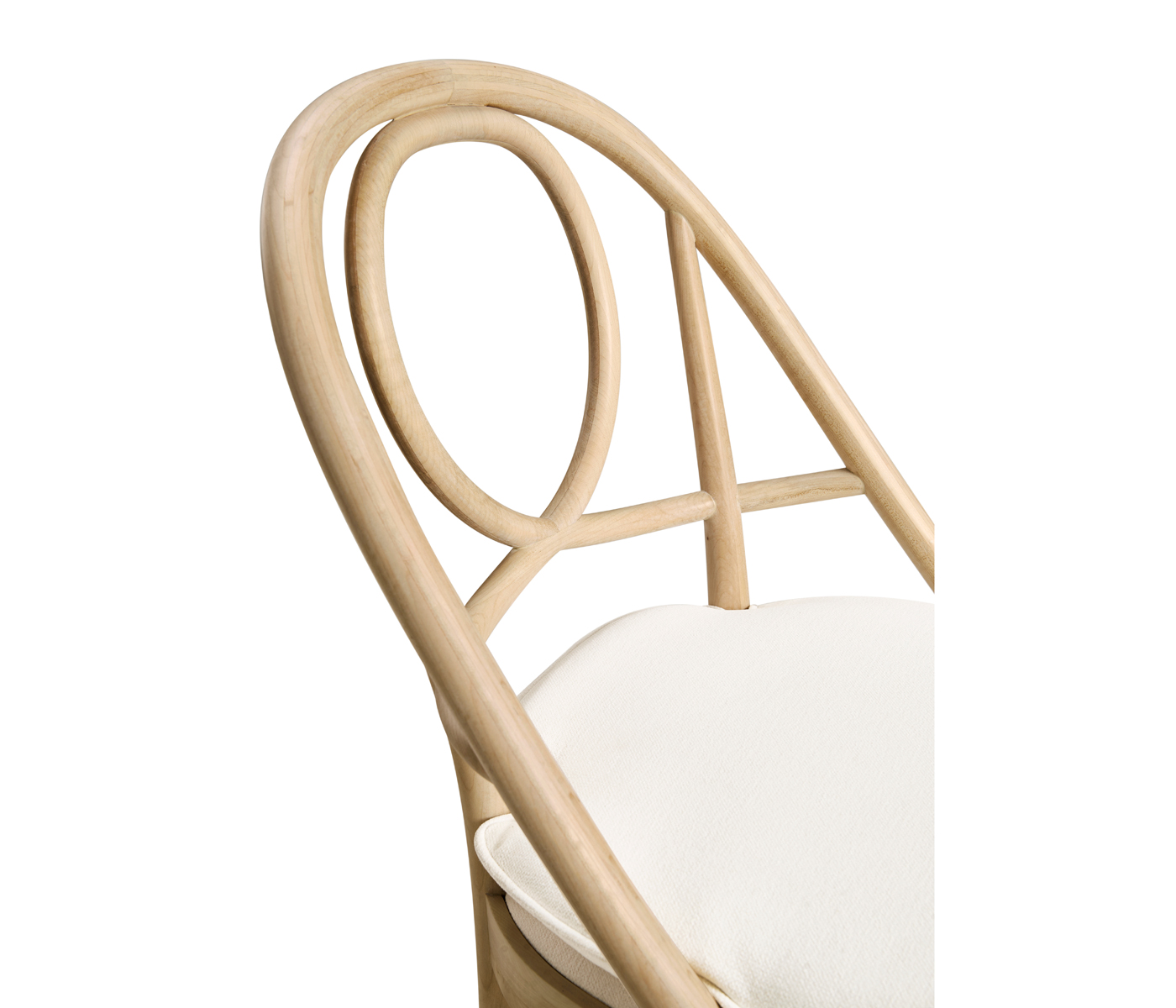 Cove Counter Stool