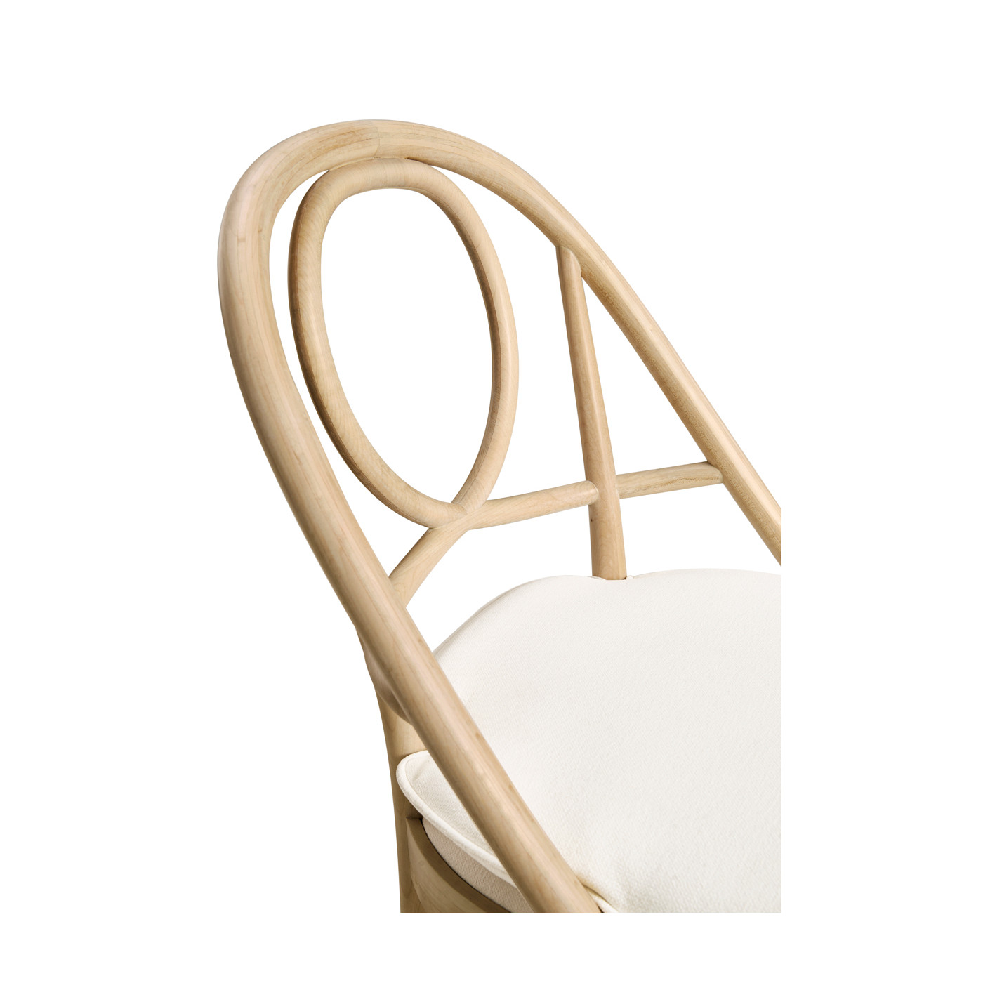Cove Counter Stool