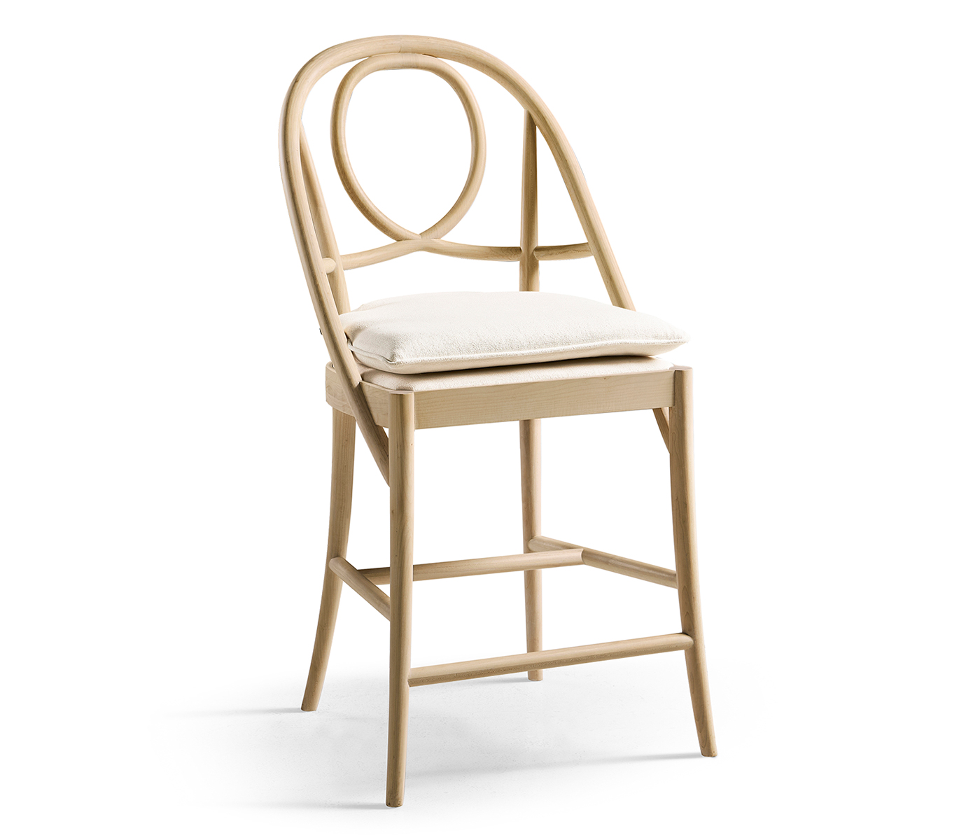 Cove Counter Stool