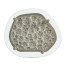 Estuary Cast Coral Spot Table