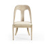 Suez Curved Back Side Chair