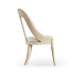 Suez Curved Back Side Chair
