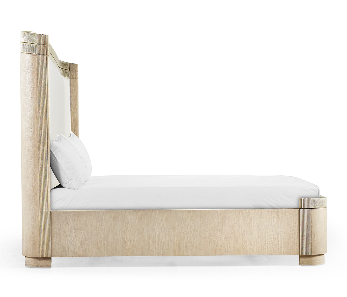 Bowline Shelter Bed