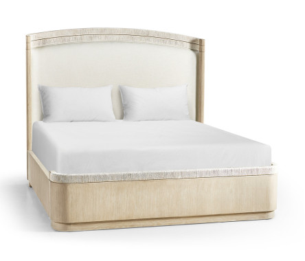 Bowline Shelter Bed