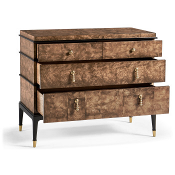 Jacques Bachelors Chest