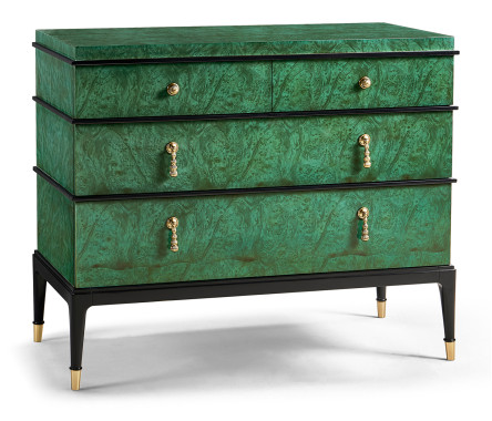 Jacques Bachelors Chest