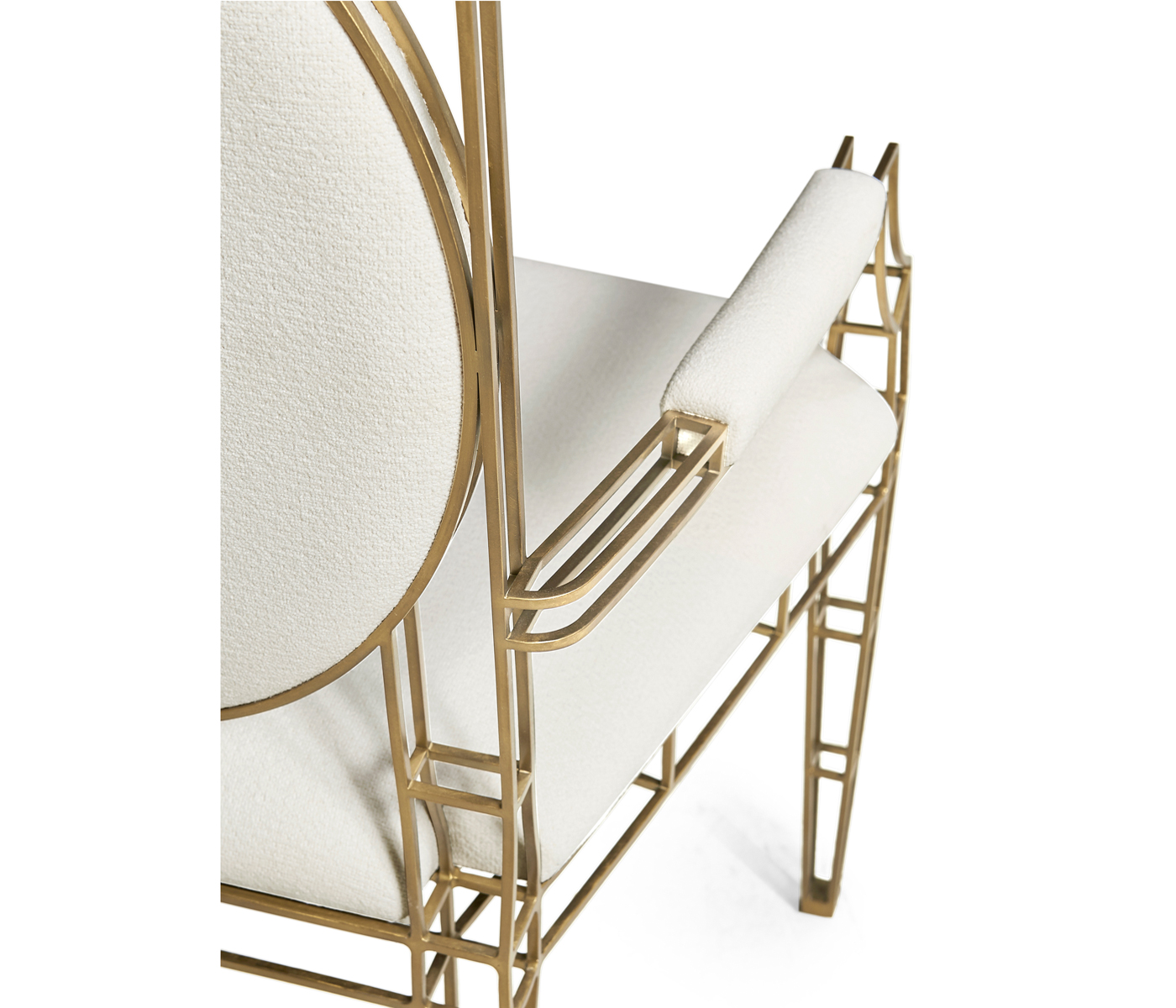 XO Arm Chair