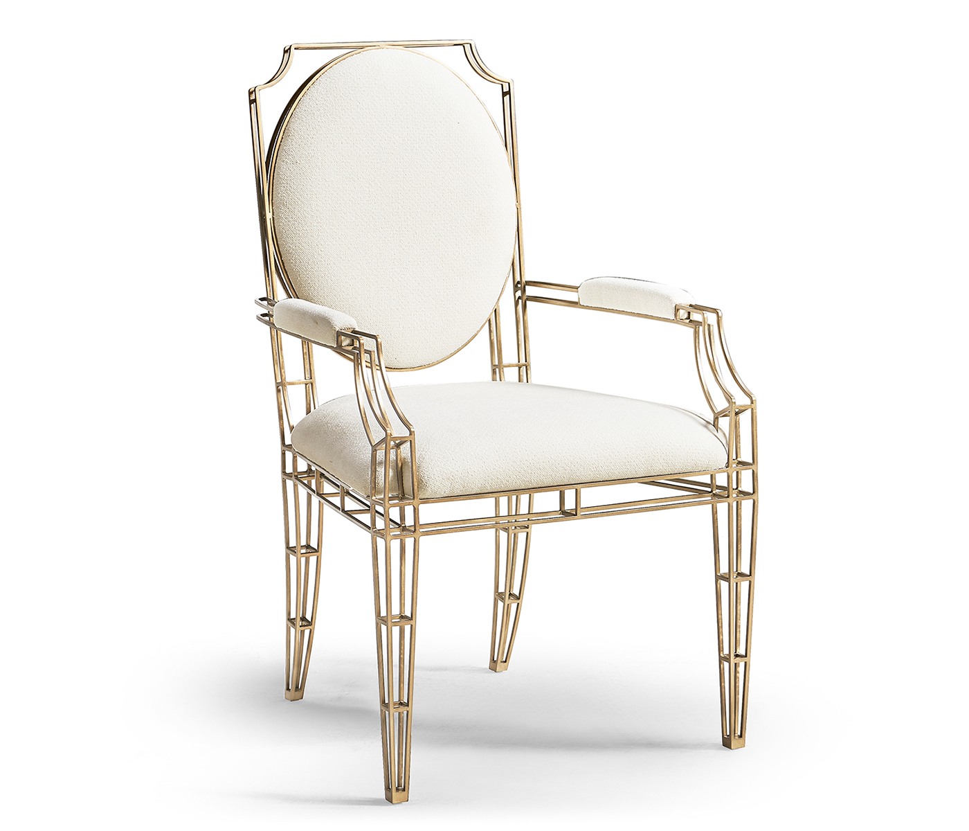 XO Arm Chair
