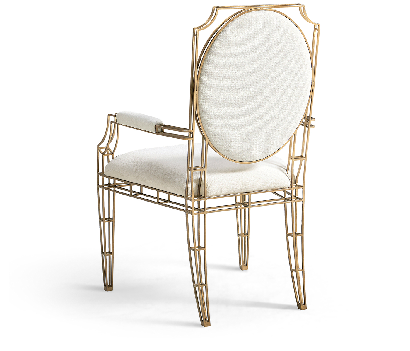 XO Arm Chair