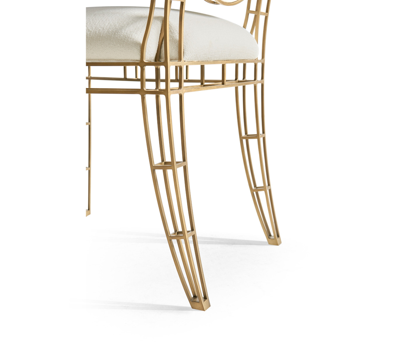 XO Side Chair