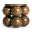 Orb Round Accent Table