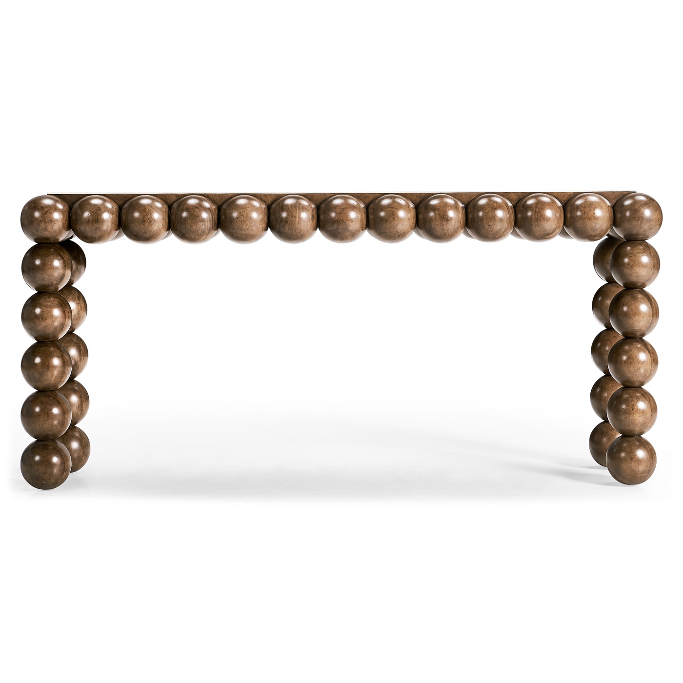 Orb Console Table