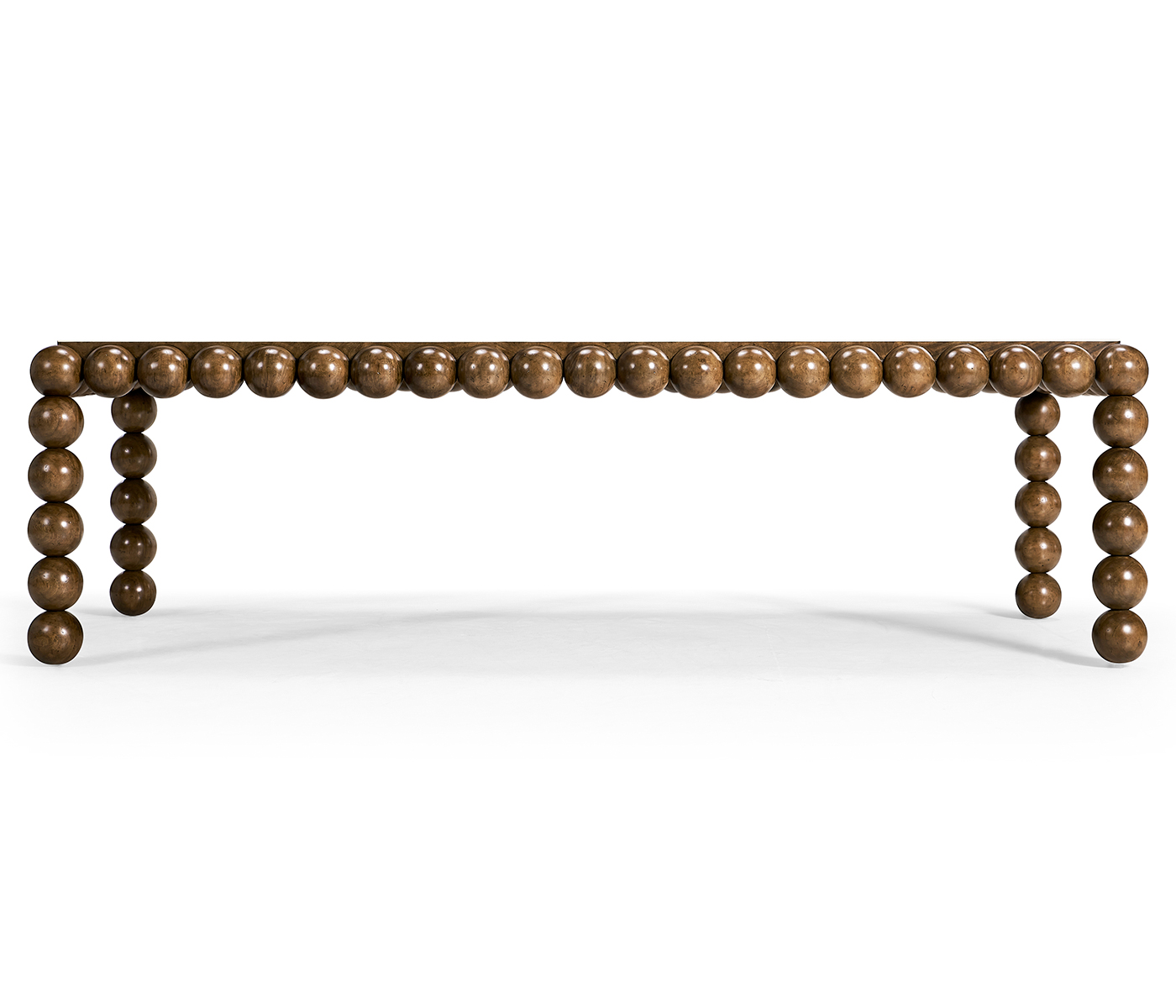 Orb Rectangular Dining Table