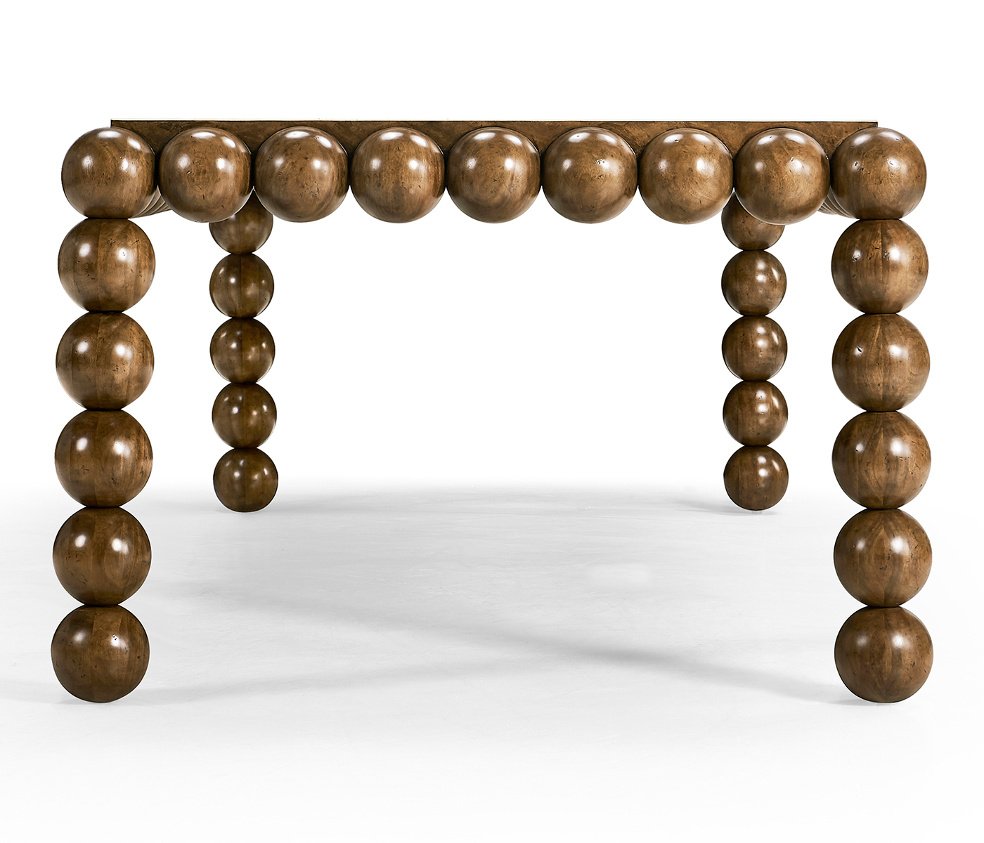 Orb Rectangular Dining Table