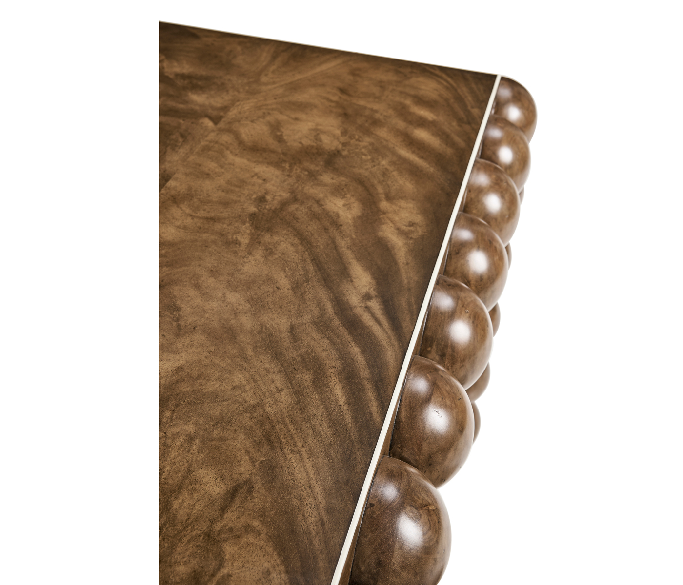 Orb Rectangular Dining Table