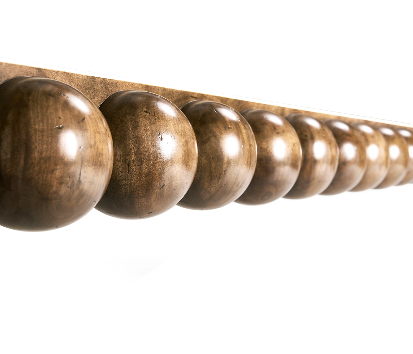 Orb Rectangular Dining Table