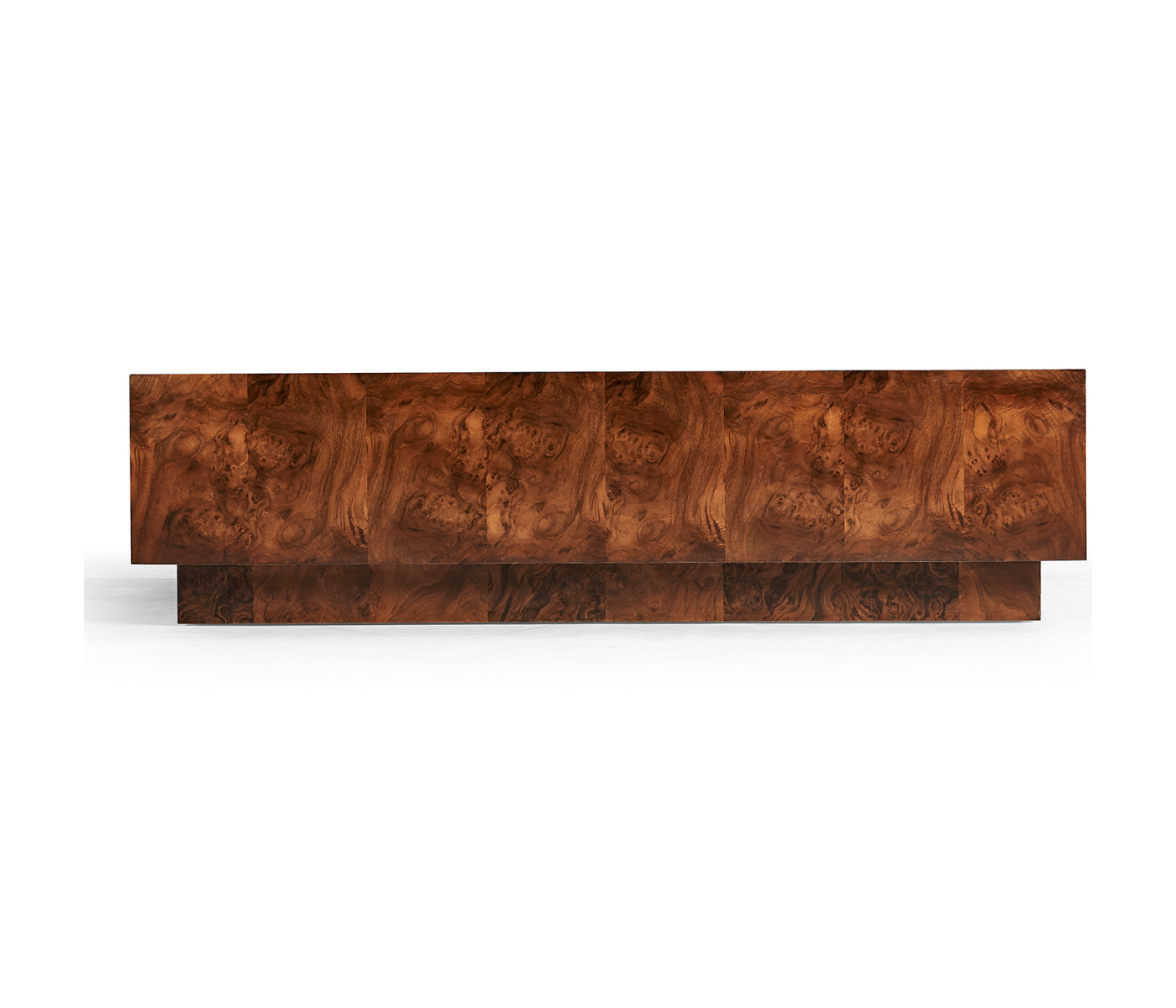 Jacques Radius Cocktail Table