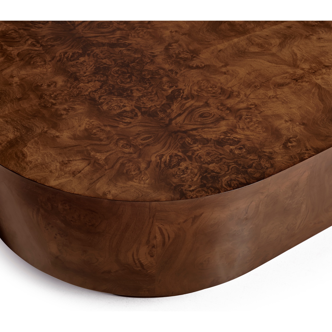 Jacques Radius Cocktail Table