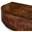 Jacques Radius Cocktail Table