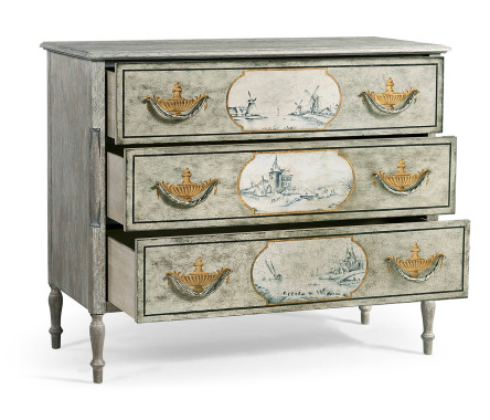 Morningside Chest of Drawers