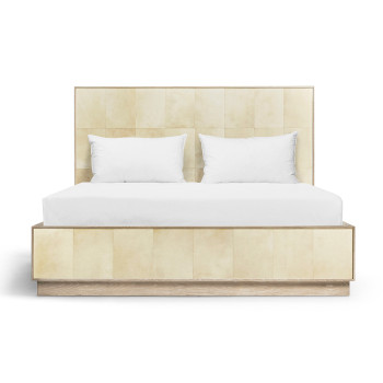 Hydra King Bed