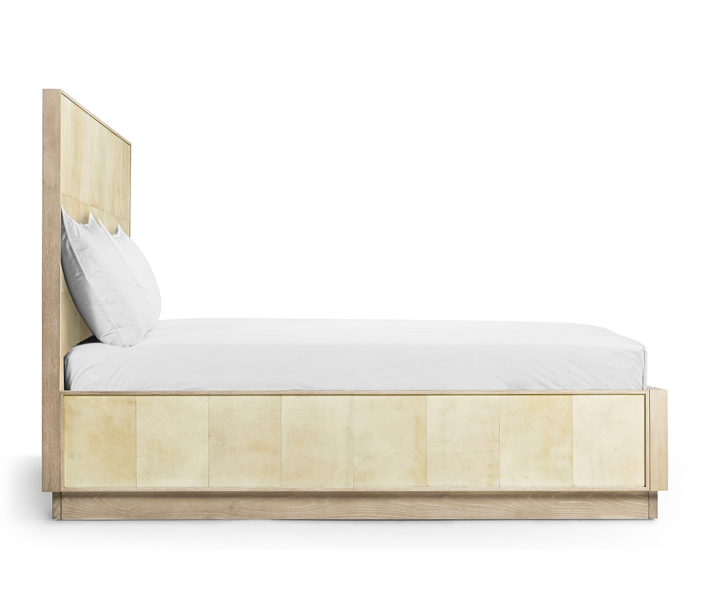 Hydra King Bed
