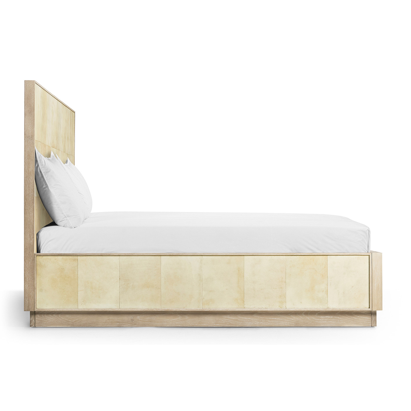 Hydra King Bed