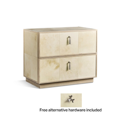 Hydra Nightstand