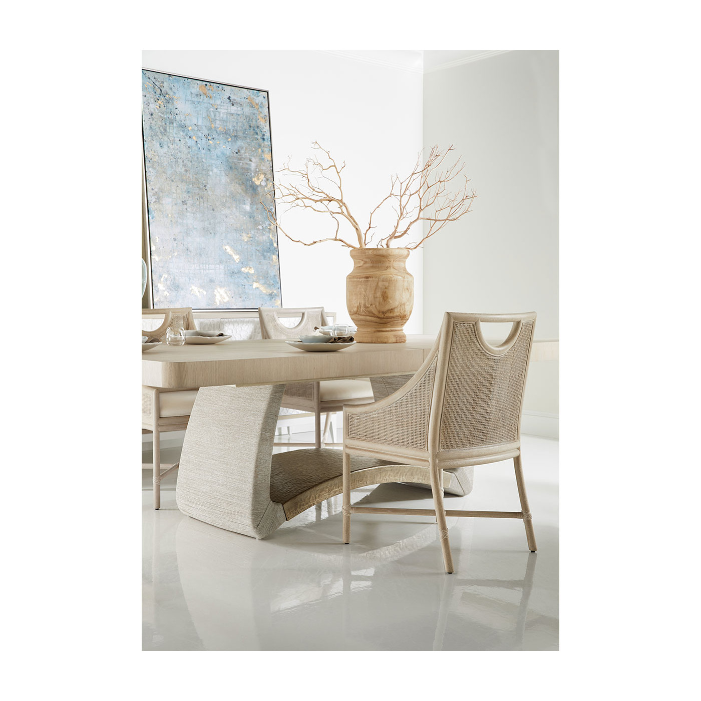 Fjord Dining Chair