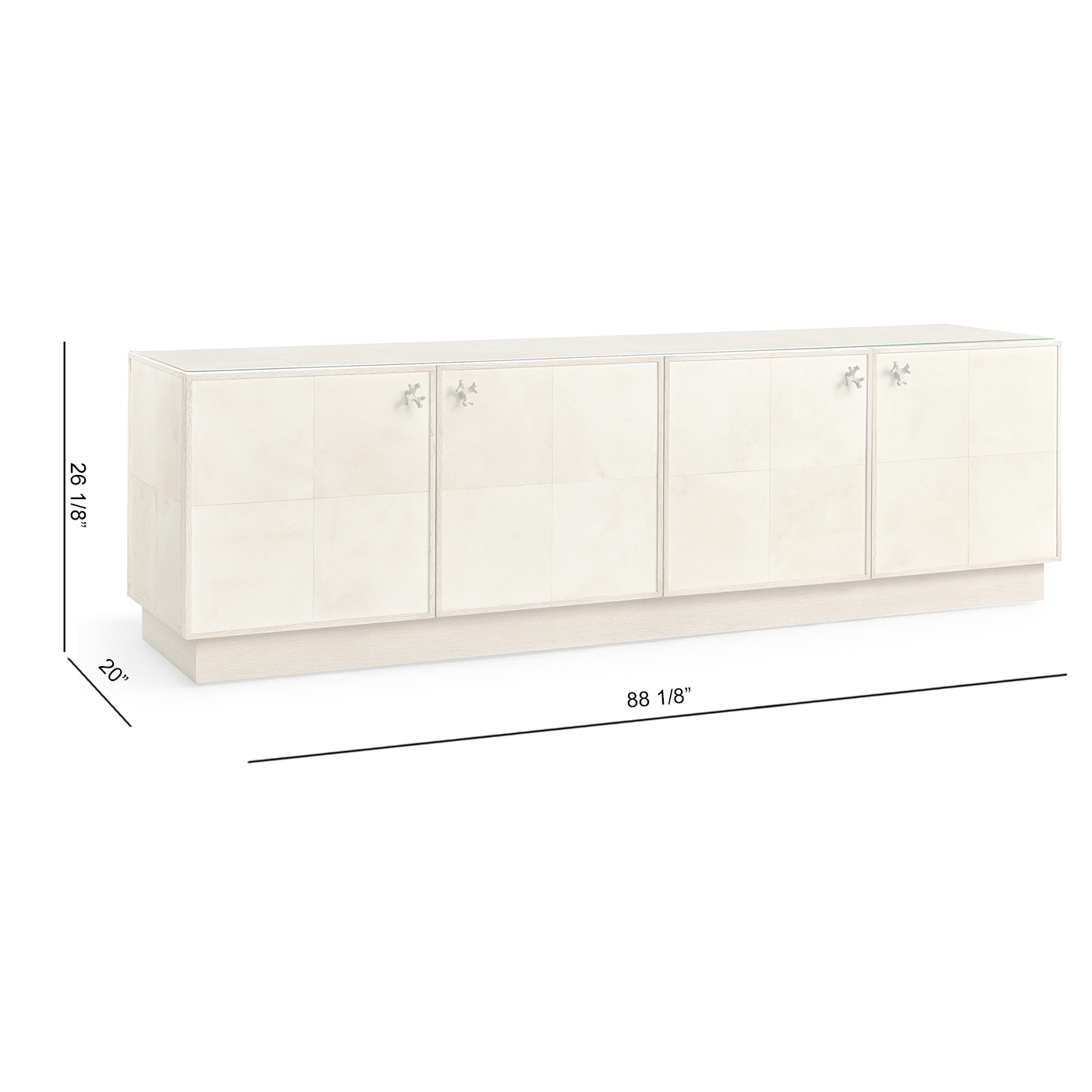 Hydra Entertainment Console