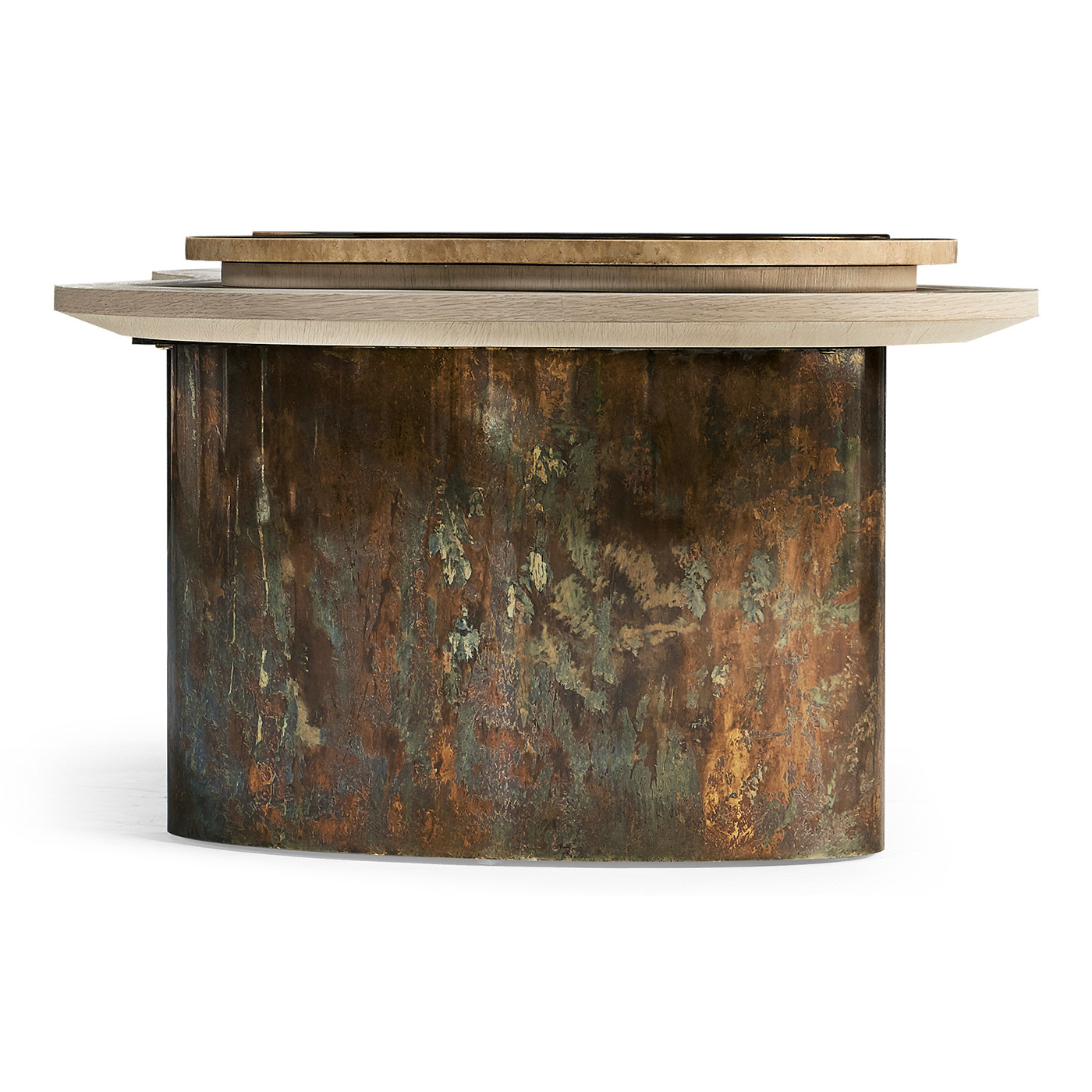 Cairn Cocktail Table