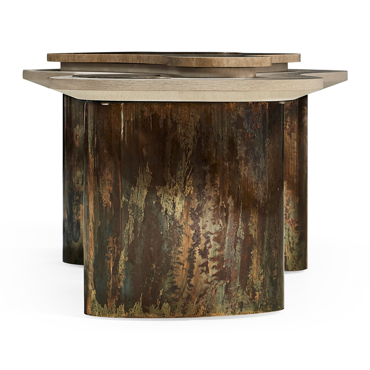 Cairn Cocktail Table
