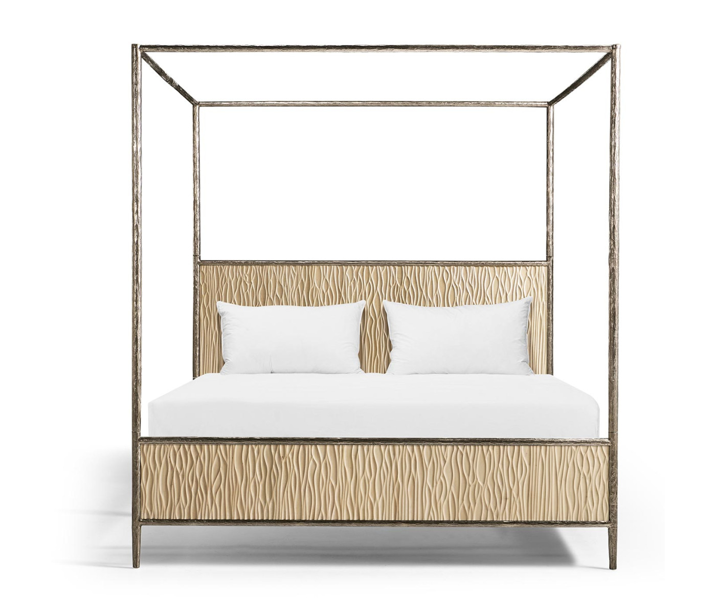 Undercurrent Poster Bed