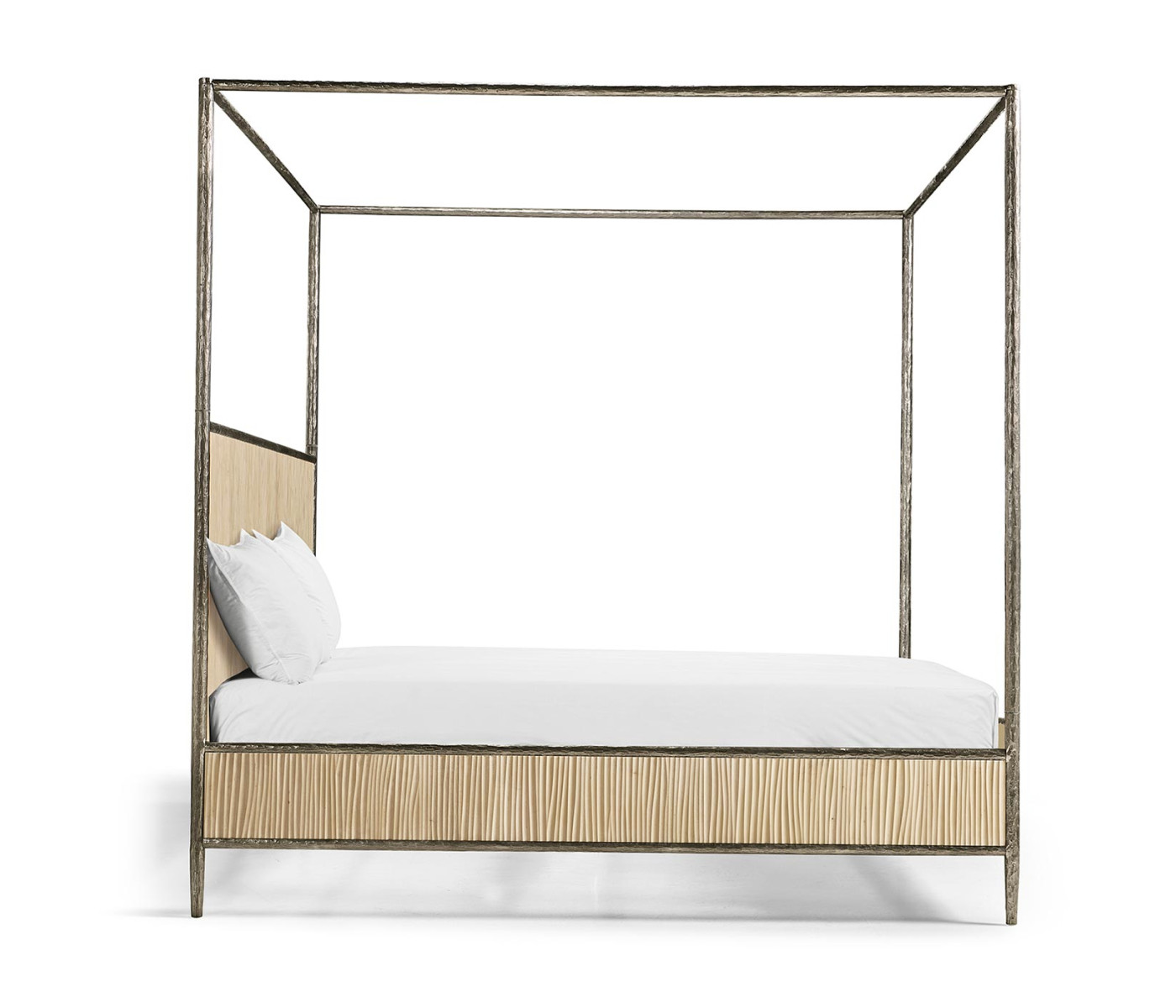 Undercurrent Poster Bed