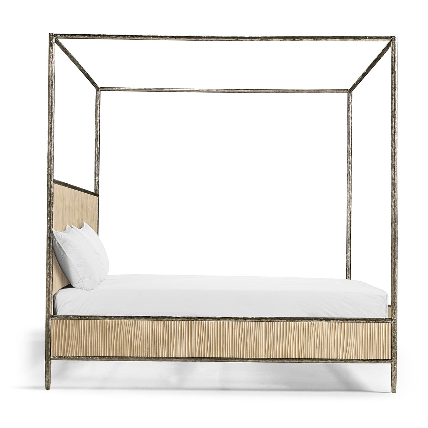 Undercurrent Poster Bed