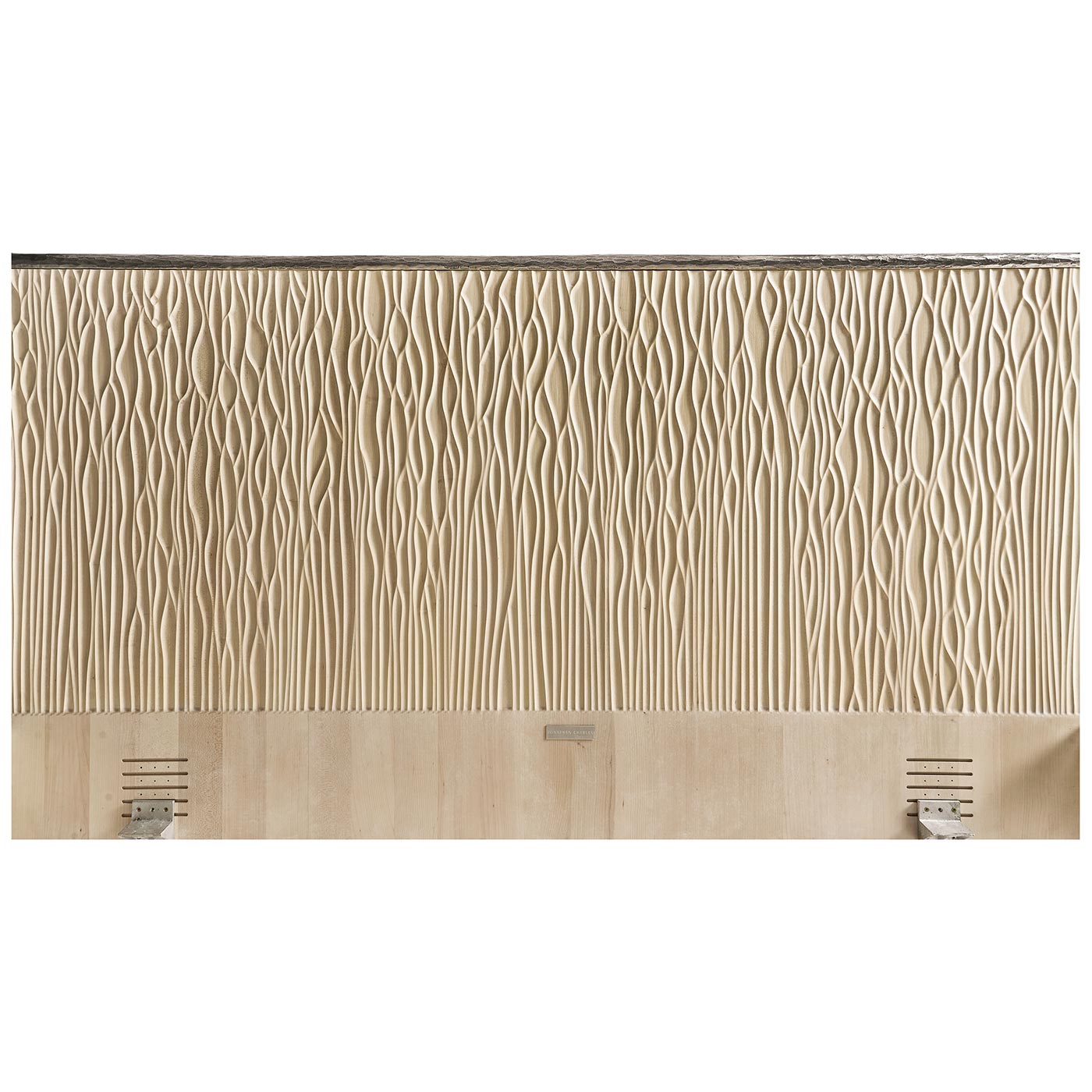 Undercurrent Poster Bed