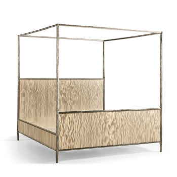 Undercurrent Poster Bed