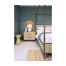 Undercurrent Poster Bed