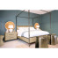 Undercurrent Poster Bed