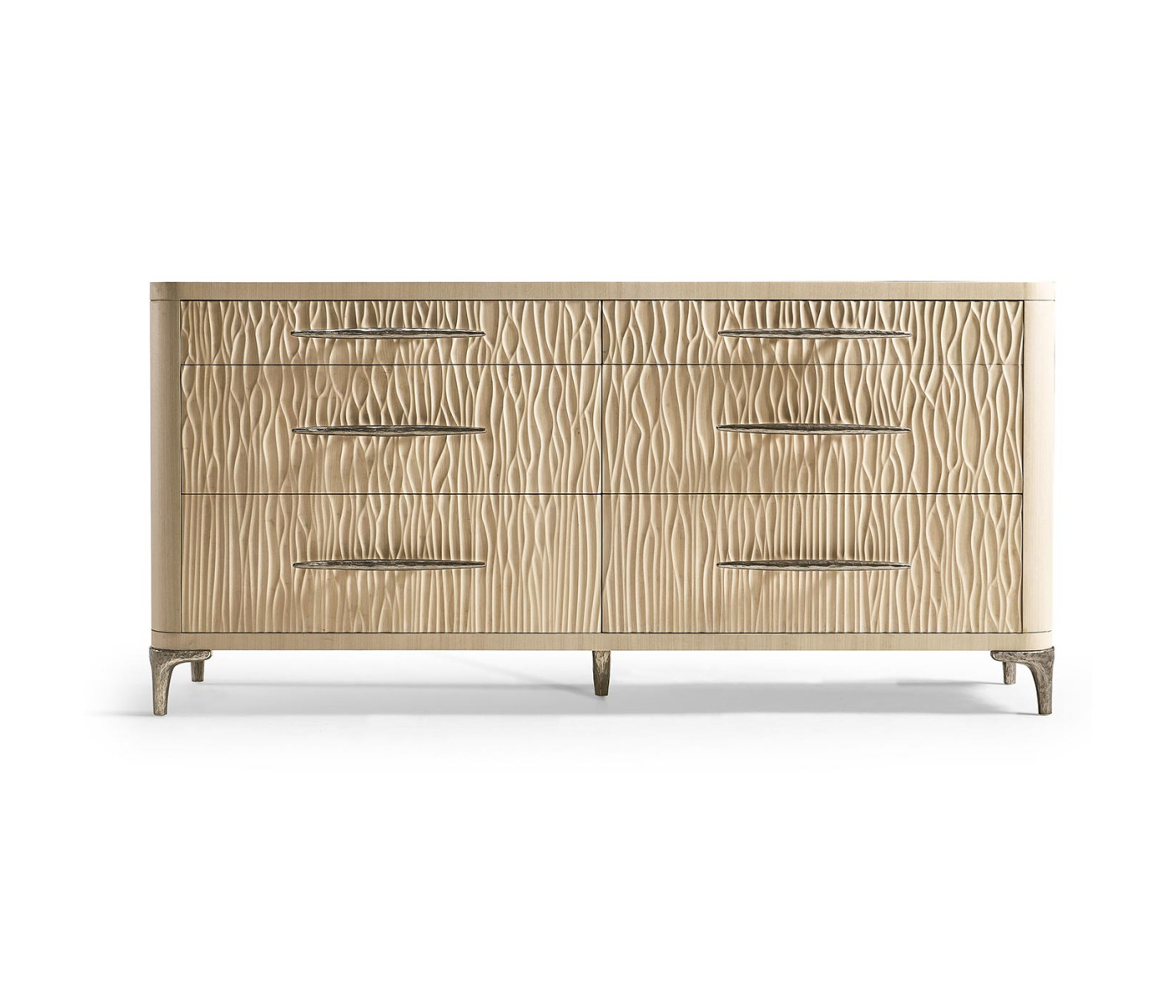 Undercurrent Dresser