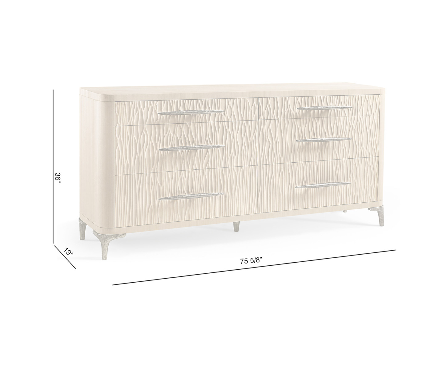 Undercurrent Dresser