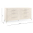Undercurrent Dresser