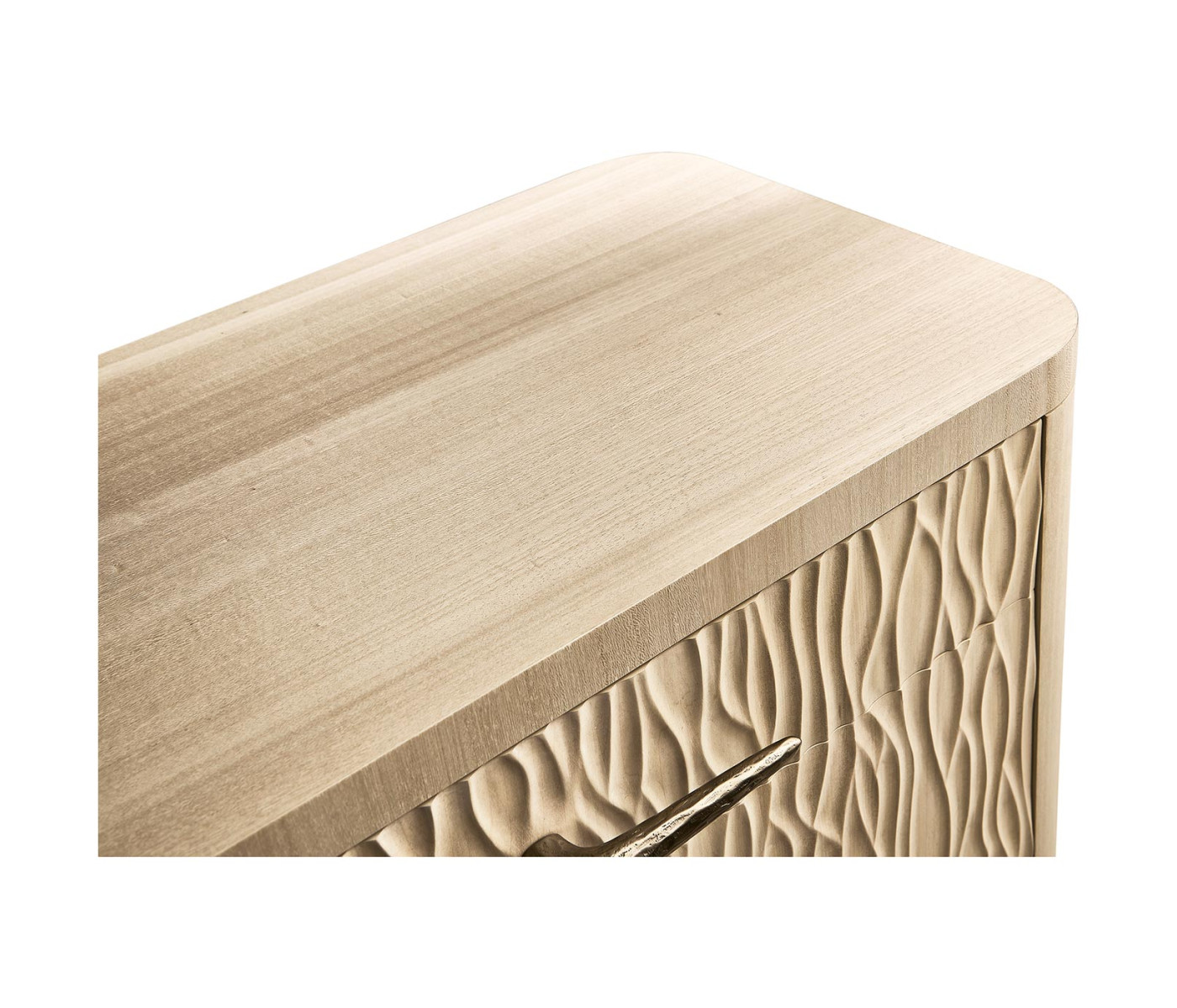 Undercurrent Dresser