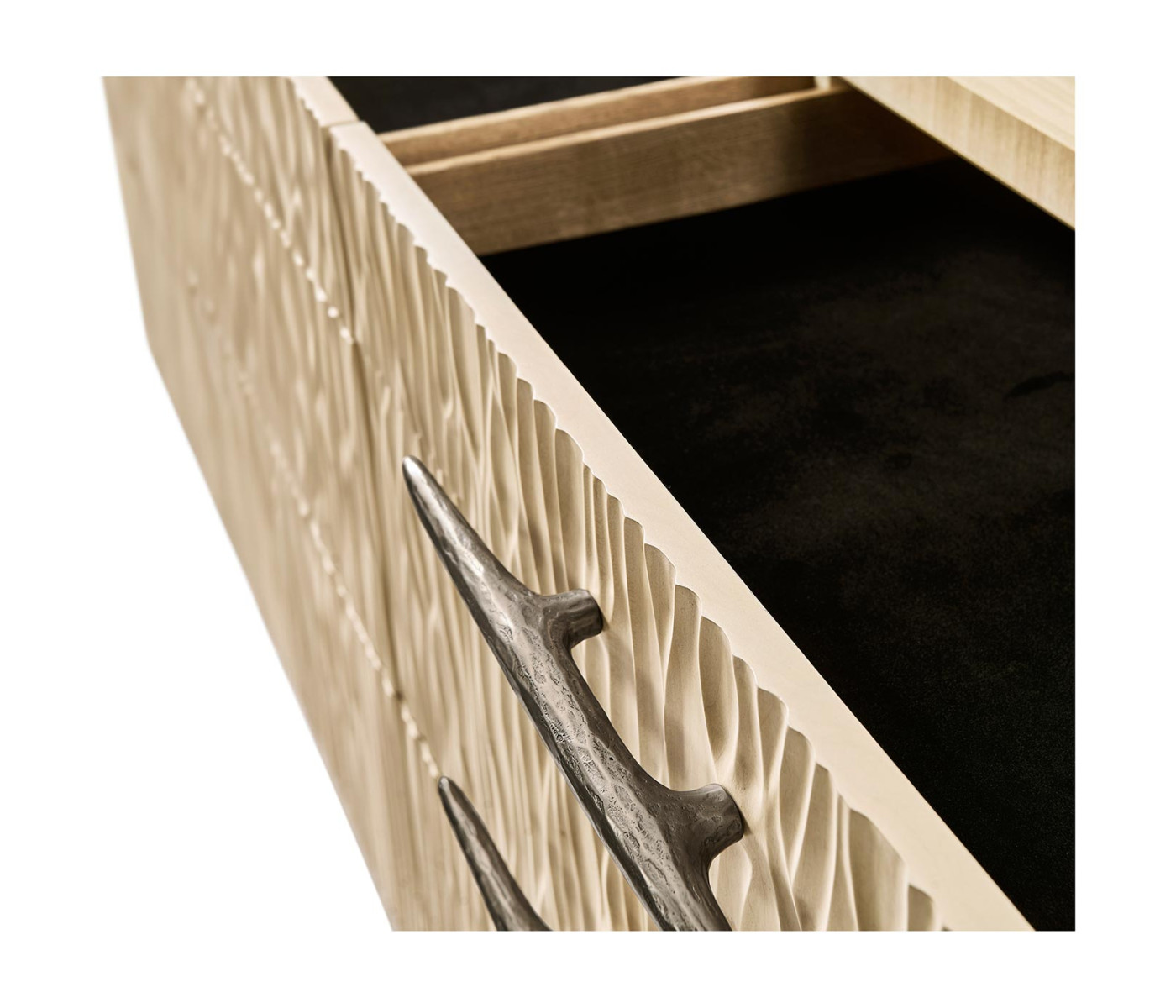Undercurrent Dresser