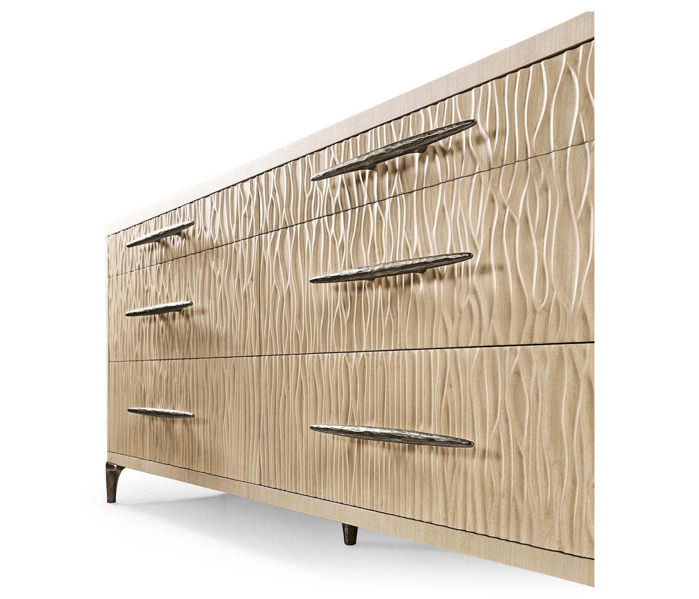 Undercurrent Dresser