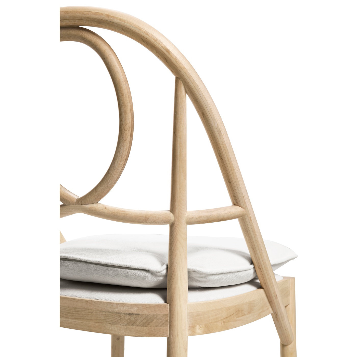 Cove Side Chair