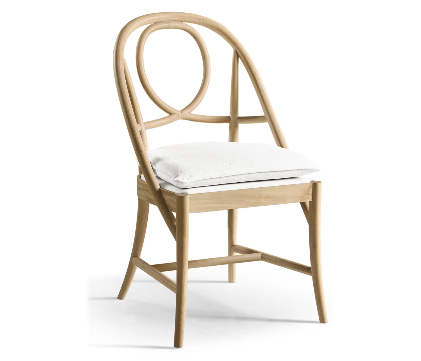 Cove Side Chair