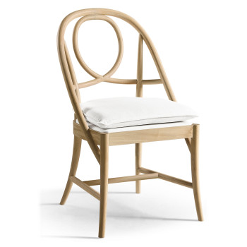 Cove Side Chair