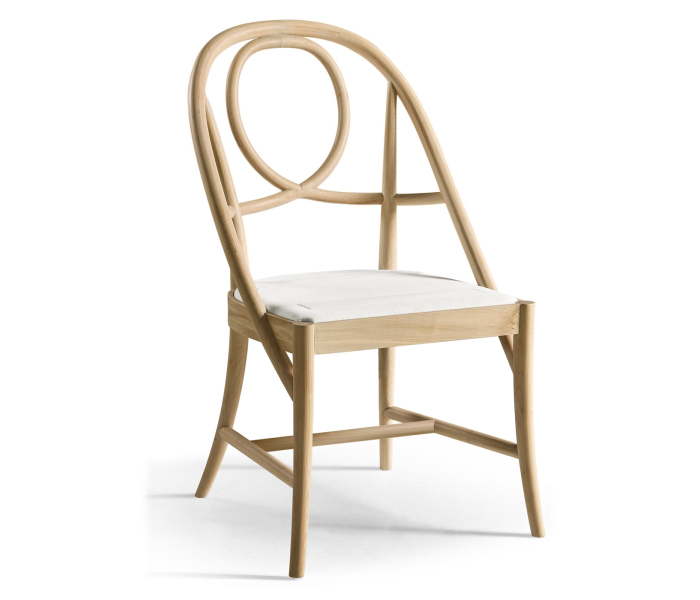 Cove Side Chair